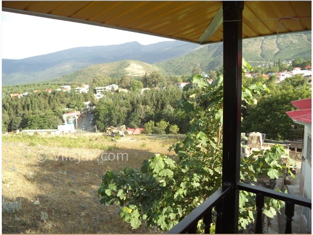 عکس شماره 16839 - اجاره ویلا در شمال جواهرده - 