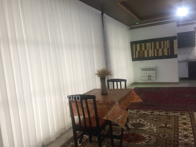 عکس شماره 168413 - رزرو ویلا بااستخر در چمستان - 