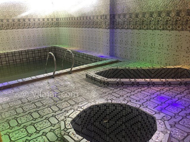 عکس شماره 168417 - رزرو ویلا بااستخر در چمستان - 