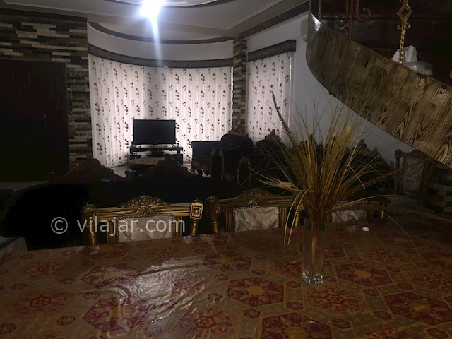 عکس شماره 168423 - رزرو ویلا بااستخر در چمستان - 