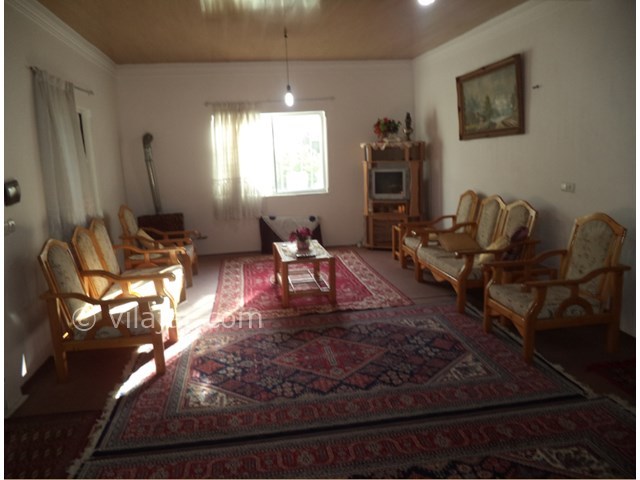 عکس شماره 16847 - اجاره واحد کوهستانی در شمال - 