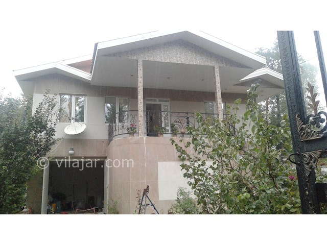 عکس شماره 168475 - اجاره ویلا در گردنه حیران - 