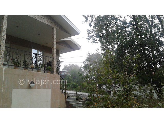 عکس شماره 168477 - اجاره ویلا در گردنه حیران - 