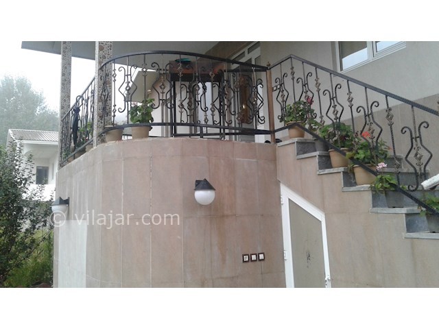 عکس شماره 168479 - اجاره ویلا در گردنه حیران - 