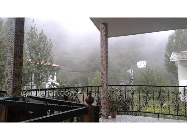 عکس شماره 168481 - اجاره ویلا در گردنه حیران - 