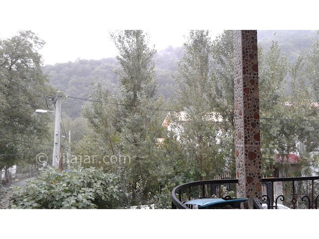 عکس شماره 168483 - اجاره ویلا در گردنه حیران - 