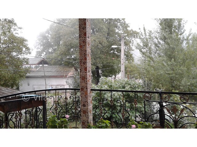 عکس شماره 168485 - اجاره ویلا در گردنه حیران - 