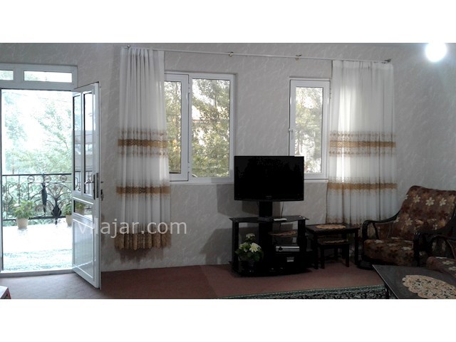 عکس شماره 168493 - اجاره ویلا در گردنه حیران - 