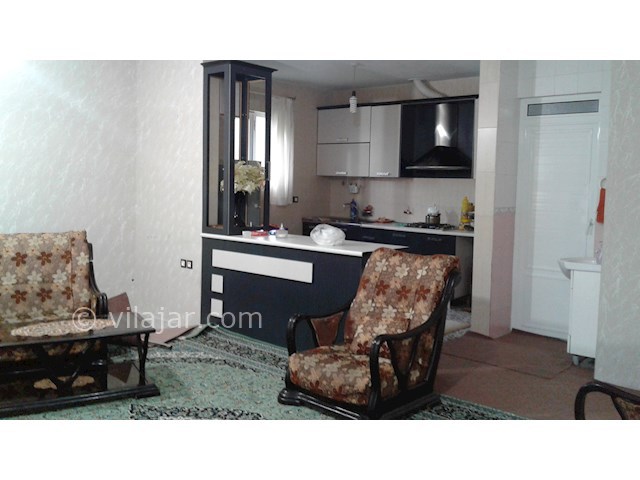 عکس شماره 168495 - اجاره ویلا در گردنه حیران - 