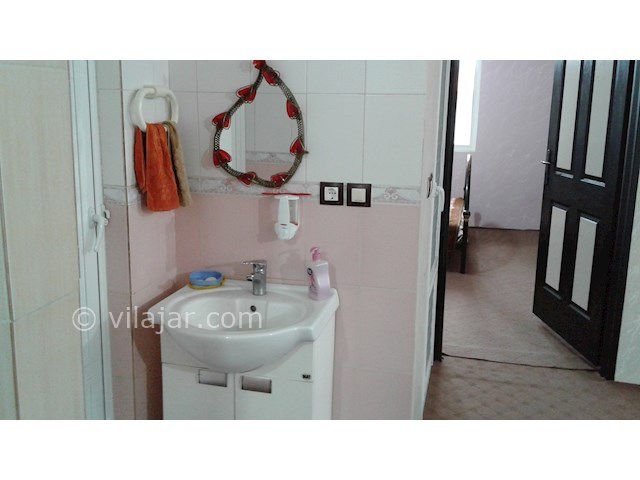 عکس شماره 168509 - اجاره ویلا در گردنه حیران - 