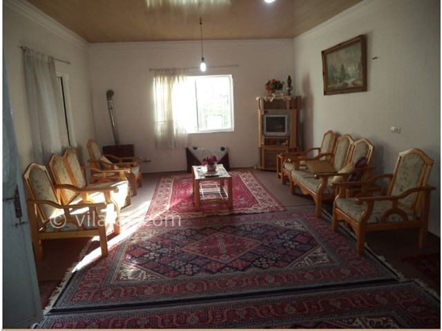 عکس شماره 16851 - اجاره واحد کوهستانی در شمال - 