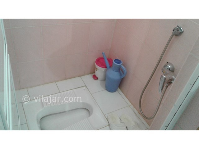 عکس شماره 168511 - اجاره ویلا در گردنه حیران - 