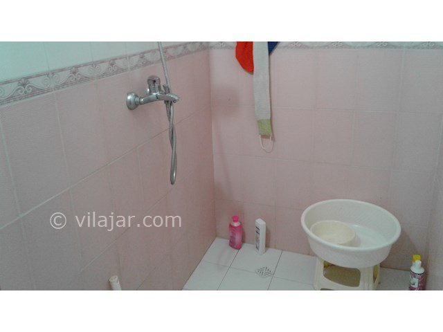 عکس شماره 168513 - اجاره ویلا در گردنه حیران - 