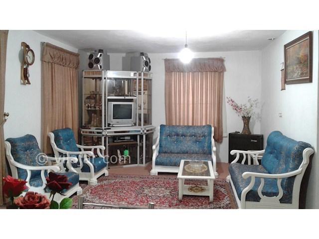 عکس شماره 168541 - رزرو ویلای جنگلی گردنه حیران - 