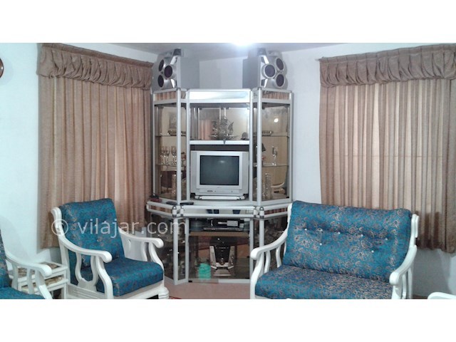 عکس شماره 168543 - رزرو ویلای جنگلی گردنه حیران - 