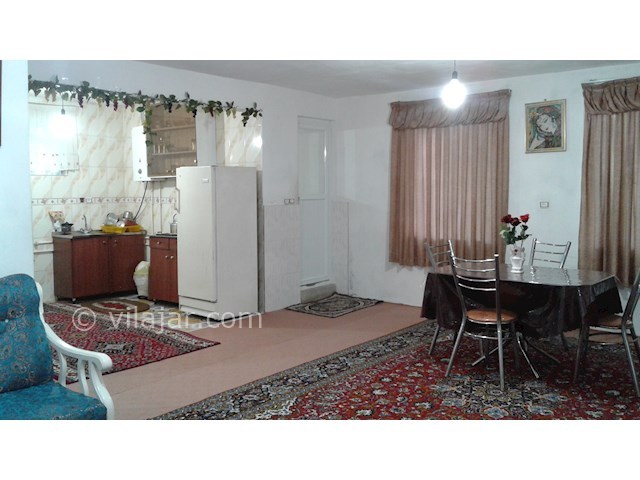 عکس شماره 168545 - رزرو ویلای جنگلی گردنه حیران - 