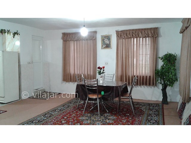 عکس شماره 168547 - رزرو ویلای جنگلی گردنه حیران - 