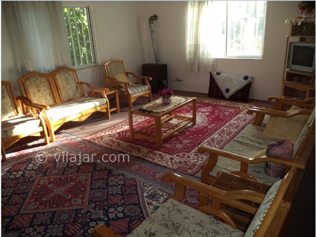 عکس شماره 16855 - اجاره واحد کوهستانی در شمال - 