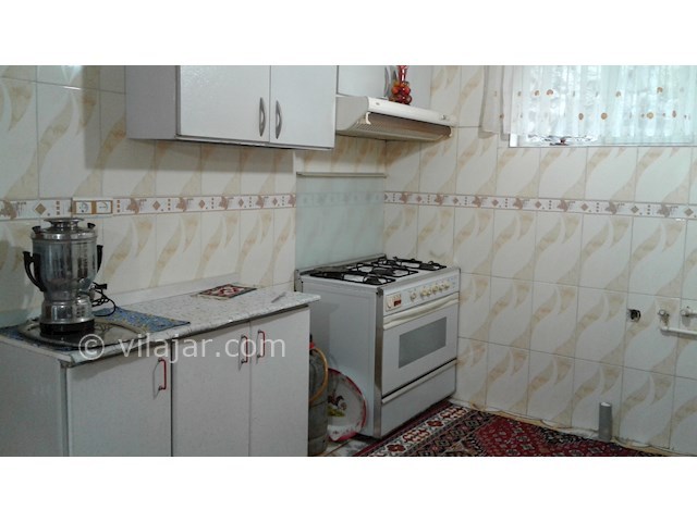 عکس شماره 168551 - رزرو ویلای جنگلی گردنه حیران - 