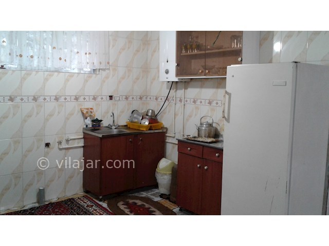 عکس شماره 168553 - رزرو ویلای جنگلی گردنه حیران - 