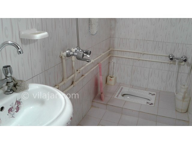 عکس شماره 168555 - رزرو ویلای جنگلی گردنه حیران - 