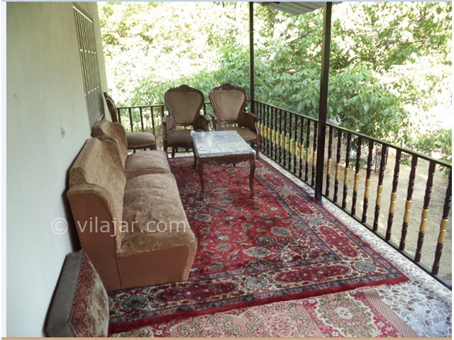 عکس شماره 16857 - اجاره واحد کوهستانی در شمال - 