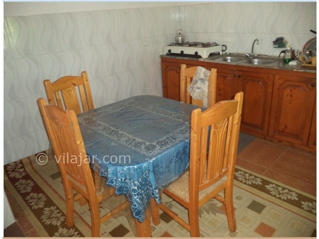 عکس شماره 16861 - اجاره واحد کوهستانی در شمال - 