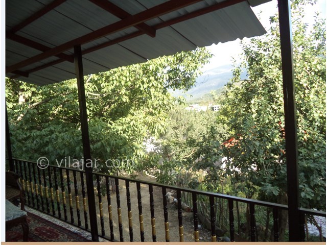 عکس شماره 16863 - اجاره واحد کوهستانی در شمال - 