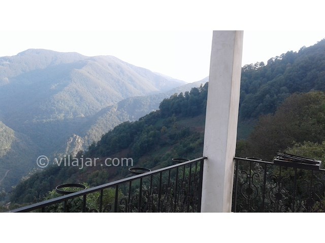 عکس شماره 168729 - رزرو ویلای جنگلی گردنه حیران -