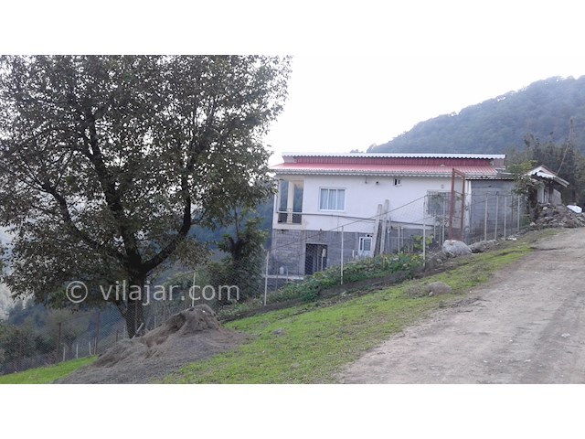 عکس شماره 168741 - رزرو ویلای جنگلی گردنه حیران -