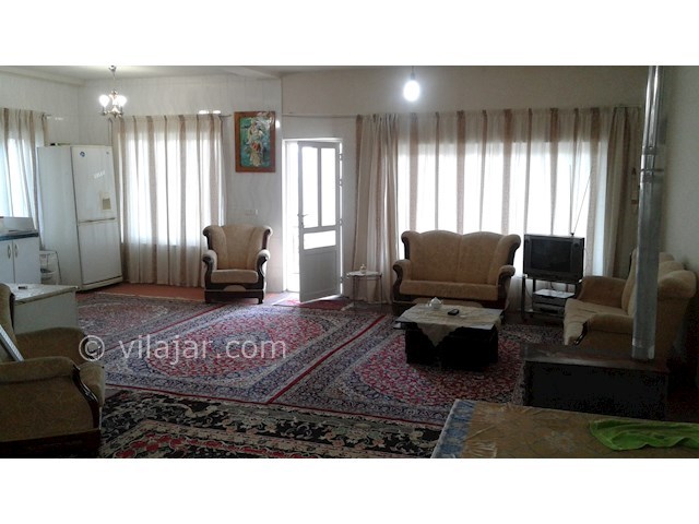 عکس شماره 168751 - رزرو ویلای جنگلی گردنه حیران -