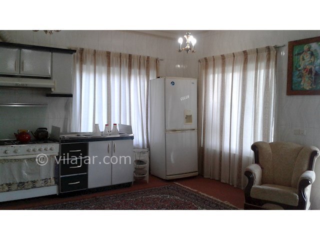 عکس شماره 168757 - رزرو ویلای جنگلی گردنه حیران -