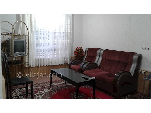 عکس شماره 168845 - سوئیت جنگلی گردنه حیران -