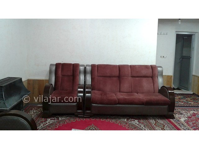 عکس شماره 168847 - سوئیت جنگلی گردنه حیران -