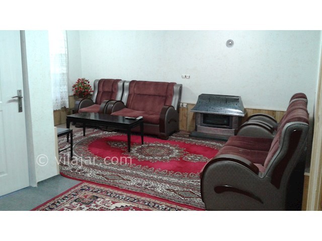 عکس شماره 168849 - سوئیت جنگلی گردنه حیران -