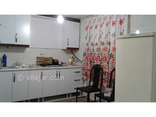 عکس شماره 168851 - سوئیت جنگلی گردنه حیران -