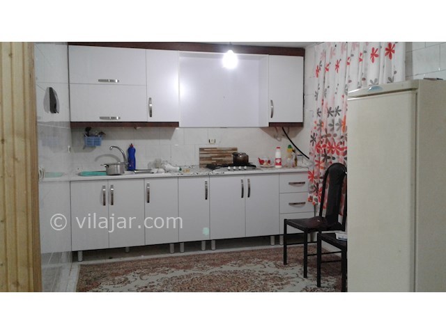 عکس شماره 168853 - سوئیت جنگلی گردنه حیران -