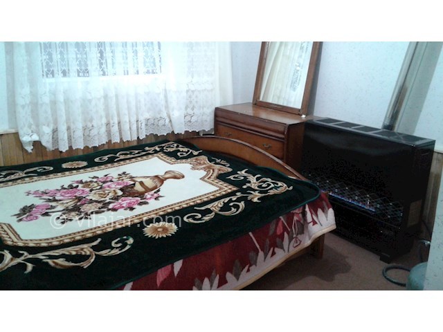 عکس شماره 168855 - سوئیت جنگلی گردنه حیران -