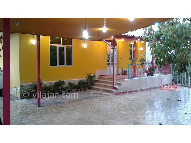 عکس شماره 169027 - ویلای جنگلی گردنه حیران - 
