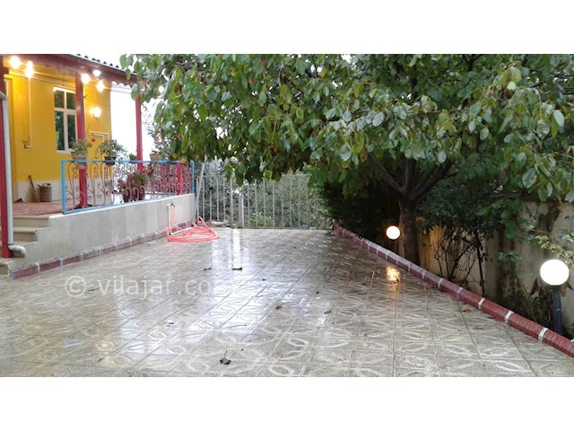 عکس شماره 169029 - ویلای جنگلی گردنه حیران - 
