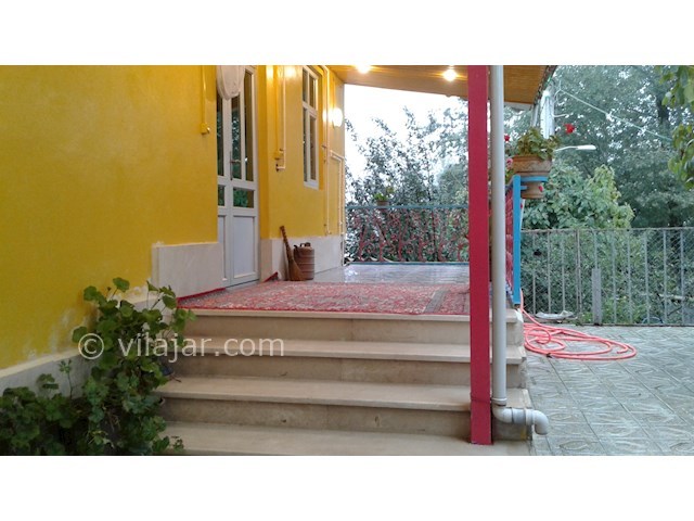 عکس شماره 169031 - ویلای جنگلی گردنه حیران - 
