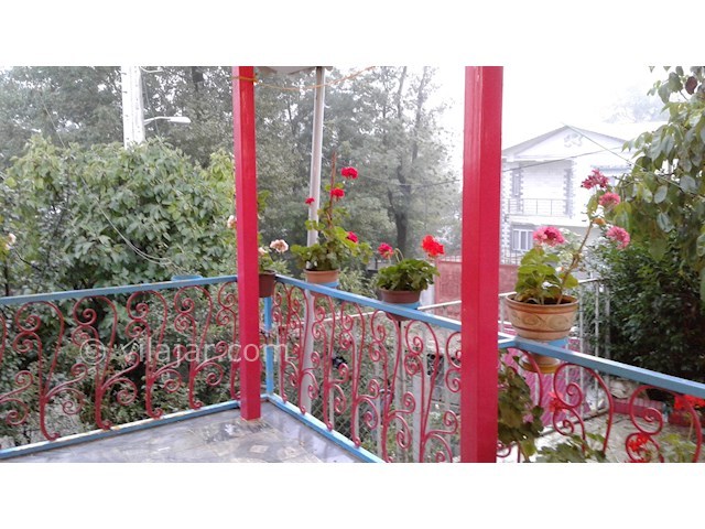 عکس شماره 169033 - ویلای جنگلی گردنه حیران - 