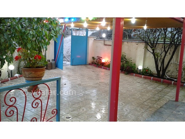 عکس شماره 169037 - ویلای جنگلی گردنه حیران - 