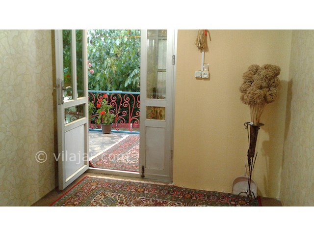 عکس شماره 169039 - ویلای جنگلی گردنه حیران - 