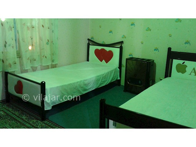 عکس شماره 169049 - ویلای جنگلی گردنه حیران - 