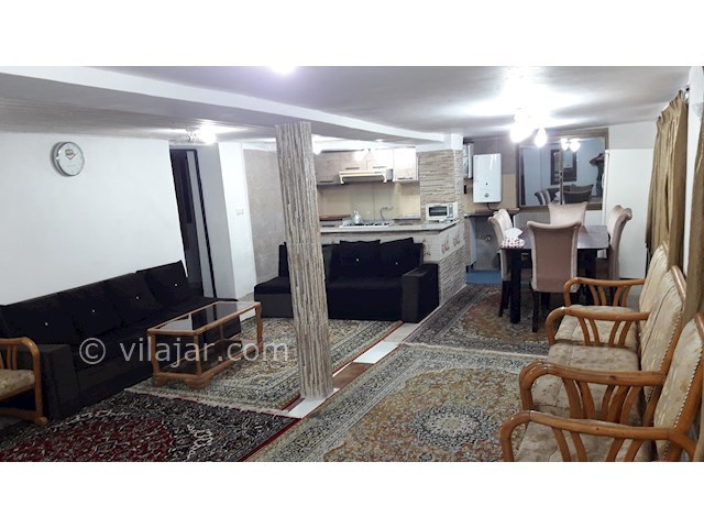 عکس شماره 169075 - ویلا اجاره ای اطراف لاهیجان - 