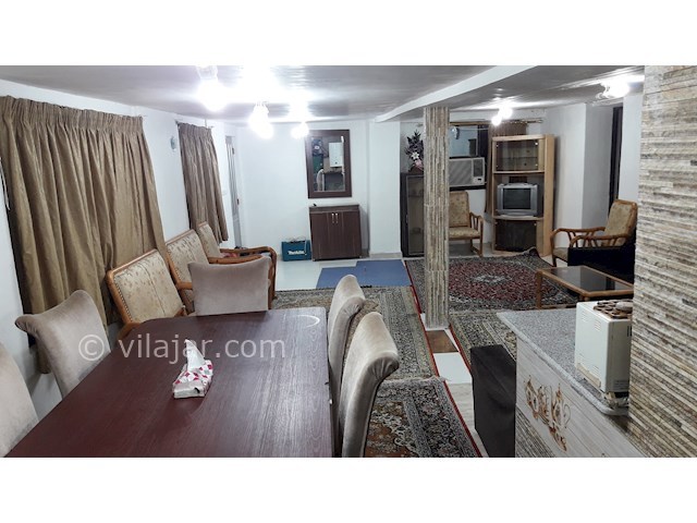 عکس شماره 169081 - ویلا اجاره ای اطراف لاهیجان - 