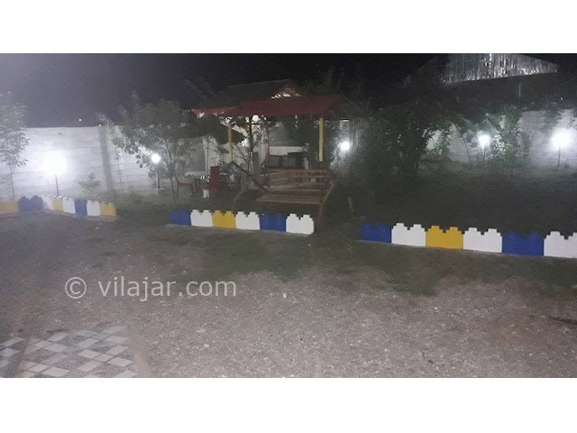 عکس شماره 169117 - ویلا اجاره ای اطراف لاهیجان - 