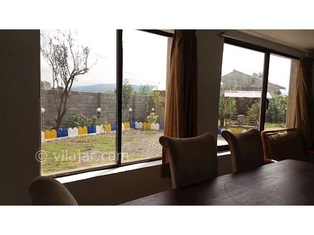 عکس شماره 169121 - ویلا اجاره ای اطراف لاهیجان - 