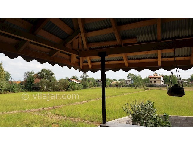 عکس شماره 169123 - ویلا اجاره ای اطراف لاهیجان - 